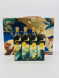 Johnnie Walker Blue label Divine Beasts Set (4X200ml)