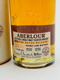 Aberlour 2010 Double Cask Matured TWC (700ml)