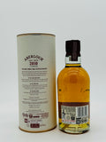 Aberlour 2010 Double Cask Matured TWC (700ml)