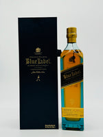 Johnnie Walker Blue Label (700ml) #2