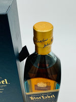 Johnnie Walker Blue Label (700ml) #2
