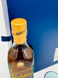 Blue Label Phoenix Edition with 2 Glencairns (500ml)