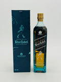 Johnnie Walker Blue Label Tristan Eaton Limited Edition Design (200ml)