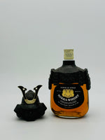 Nikka Gold & Gold Samurai Original Release (700ml)