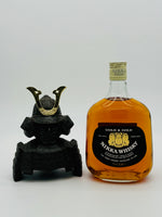 Nikka Gold & Gold Samurai Original Release (700ml)