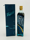 Johnnie Walker Blue Label Tristan Eaton Limited Edition Design (200ml)