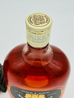 Nikka Gold & Gold Samurai Original Release (700ml)