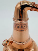 Nikka Excellence Potstill Decanter Japanese Whisky (760ml)