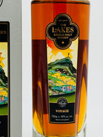 Lakes Whiskymaker's Editions Voyage TWC (700ml)