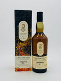 Lagavulin Offerman Edition #3 Charred Oak Cask Finish 11 Year (750ml) #1