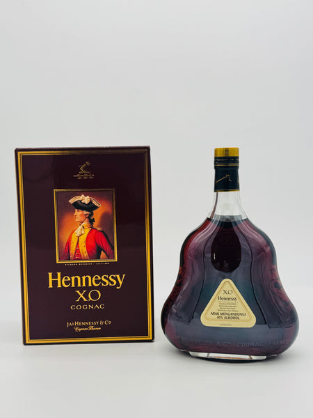 Hennessy XO Cognac (1000ml)