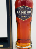 Tamdhu Single Malt 18YO Whisky (700ml) #2