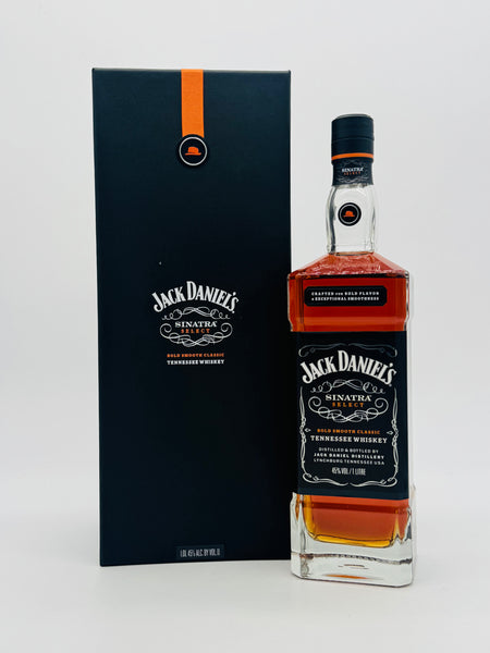 Jack Daniels Sinatra Select (1000ml)
