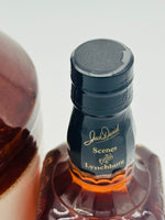 Jack Daniels Scenes From Lynchburg Number 7 Tennessee Whiskey + Free Jack Daniel's Jug (750ml)