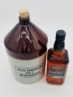 Jack Daniels Scenes From Lynchburg Number 7 Tennessee Whiskey + Free Jack Daniel's Jug (750ml)