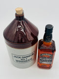 Jack Daniels Scenes From Lynchburg Number 7 Tennessee Whiskey + Free Jack Daniel's Jug (750ml)