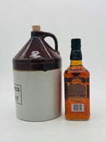 Jack Daniels Scenes From Lynchburg Number 7 Tennessee Whiskey + Free Jack Daniel's Jug (750ml)