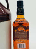 Jack Daniels Scenes From Lynchburg Number 7 Tennessee Whiskey + Free Jack Daniel's Jug (750ml)