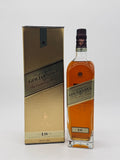 Johnnie Walker Gold Label The Centenary Blend 18 Year Old Blended Scotch Whisky (1000ml)