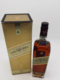 Johnnie Walker Gold Label The Centenary Blend 18 Year Old Blended Scotch Whisky (1000ml)