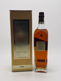Johnnie Walker Gold Label The Centenary Blend 18 Year Old Blended Scotch Whisky (1000ml)