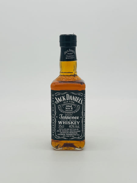 Jack Daniel's Old No.7 Tennessee Whiskey (350ml)