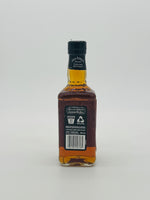 Jack Daniel's Old No.7 Tennessee Whiskey (350ml)
