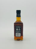 Jack Daniel's Old No.7 Tennessee Whiskey (350ml)