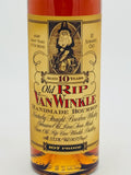 Old Rip Van Winkle 10YO 2025 (750ml)