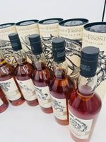 Game Of Thrones Single Malt Whisky Collection (8 x 700ml)