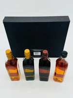 Johnnie Walker The Collection (4 x 200ml)