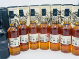 Game Of Thrones Single Malt Whisky Collection (8 x 700ml)