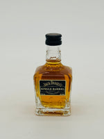 Jack Daniel's Single Barrel Whiskey Old Version (50ml)