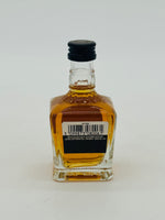 Jack Daniel's Single Barrel Whiskey Old Version (50ml)