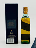 Johnnie Walker Blue Label - Circa 2000 Bottling (200ml)