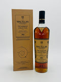 The Macallan Harmony Collection Inspired By Organic Cherrywood Lapsang Tea Single Malt Scotch Whisky (700ml)