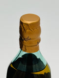 Johnnie Walker Blue Label - Circa 2000 Bottling (200ml)