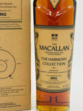 The Macallan Harmony Collection Inspired By Organic Cherrywood Lapsang Tea Single Malt Scotch Whisky (700ml)