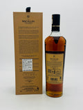 The Macallan Harmony Collection Inspired By Organic Cherrywood Lapsang Tea Single Malt Scotch Whisky (700ml)