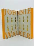 Johnnie Walker 12 Days Of Discovery Whisky Advent Calendar (12 x 50ml)
