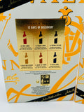 Johnnie Walker 12 Days Of Discovery Whisky Advent Calendar (12 x 50ml)