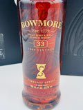 Bowmore 1988 Timeless Series 33 Year Old (700ml)