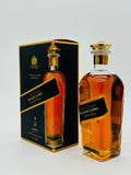 Johnnie Walker Black Label 12 Year Old Collectors Edition (700ml)