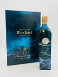 Johnnie Walker - Blue Label (x CASCI) Gift Set (750ml)