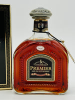Johnnie Walker Premier With Black Box (750ml)