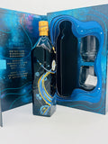 Johnnie Walker - Blue Label (x CASCI) Gift Set (750ml)