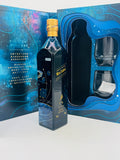 Johnnie Walker - Blue Label (x CASCI) Gift Set (750ml)