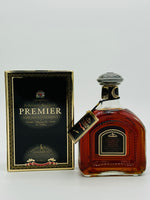 Johnnie Walker Premier With Black Box (750ml)