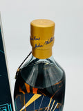 Johnnie Walker Blue Label Hong Kong Limited Edition Bottle no.01187 (1000ml)