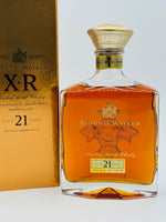 Johnnie Walker XR 21 Year Old (750ml) #1